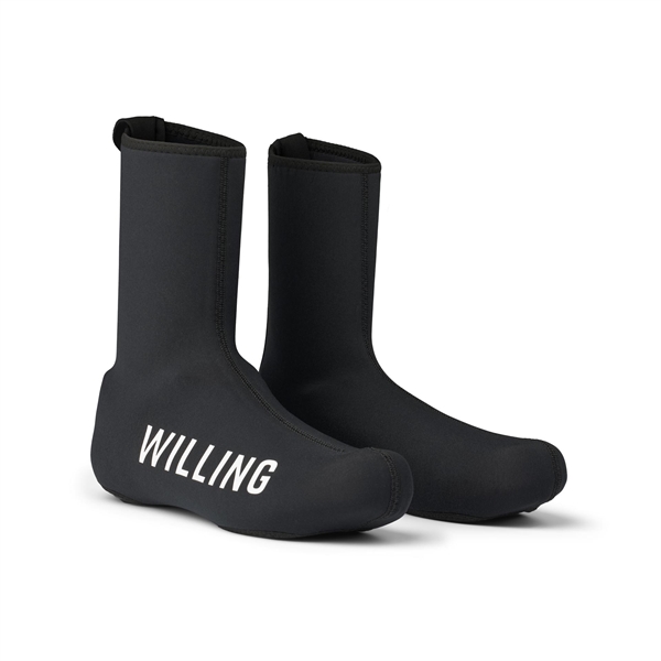 Willing Able Neoprene Boots